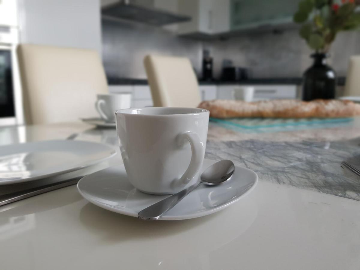 Grosse 130Qm Ferienwohnung Mit Whirlpool Sulzbach  Eksteriør bilde